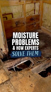 Moisture in your crawl space can lead to mold, wood rot, and structural damage—yikes! 🏚️ A crawl space vapor barrier is the first step in protecting your home. 🚫💧 Let us know in the comments how you’re tackling your crawl space moisture issues or share this with someone who might need crawl space advice! 👇 #CrawlSpaceRepair #MoistureControl #HomeImprovement #MoldPrevention #HomeMaintenance #GroundworksProud #CrawlSpaceEncapsulation #StructuralDamage | Groundworks