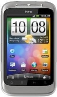 Смартфон HTC Wildfire S