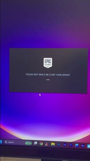 can anyone help me? my epic games launcher isn’t opening #fortnite #epicgameslauncher #epicgames