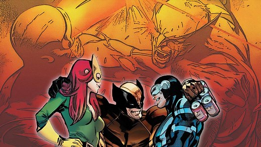 Wolverine & Cyclops' Relationship, Explained