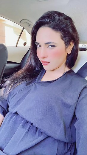 ‏Dil hum ko kabi samjata hai #actressrubiali❤️