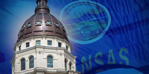 Bill barring illegal immigrants from receiving state benefits advances to Kansas governor’s desk