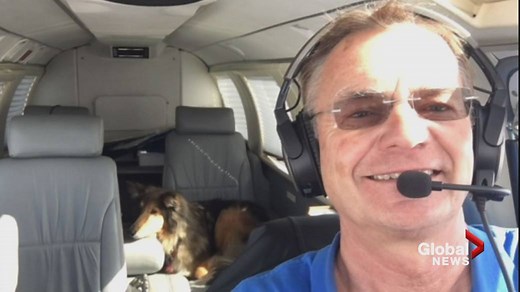 Fatal plane crash on Gabriola Island, B.C., points to risk of disorientation, need for quick maintenance: TSB | Globalnews.ca