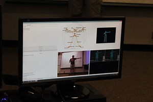 Super Smash Bros. 64 Kinect Controller