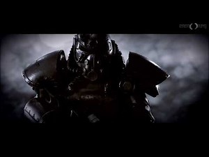 Fallout 76 - Leaving the Vault