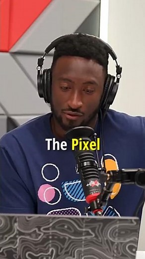 ‪@mkbhd‬ vs Google Pixel 10 — Would You Switch from iPhone?