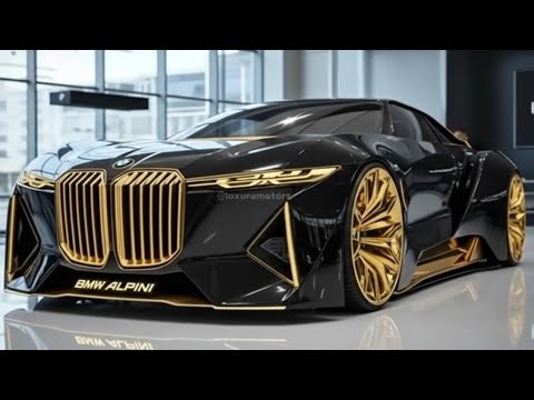 2026 BMW Alpina B7 Review | Ultimate Luxury Performance Sedan 
