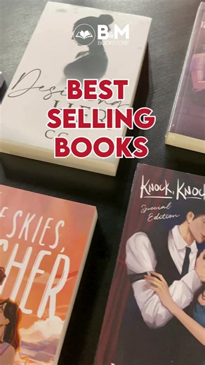 Best-Selling Book Recommendations - Check Them Out Now!