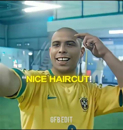 Epic football ad 🤯 #football #edit #ronaldo #explore #neymarpsg #ronaldinho #keşfet