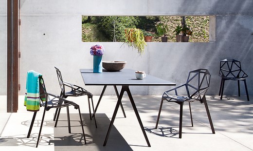 Chair_One - Magis S.p.A.