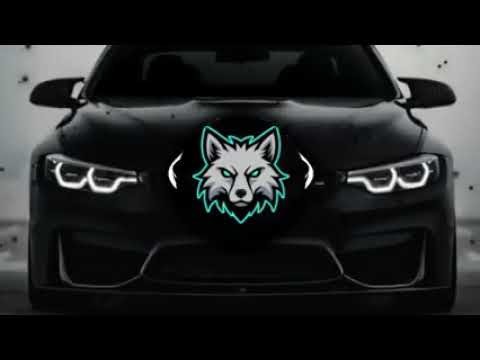 New slow sound Gif video black screen car black music high quality song