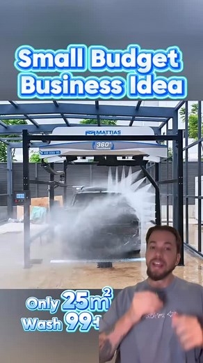 327K views · 15K reactions | Lava-jato em menos de 5 minutos, sem...