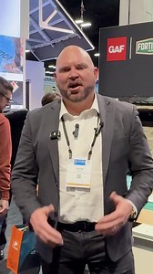 7.7K views · 55 reactions | Since launching our alliance with Insurance Institute for Business & Home Safety - IBHS this year, we have trained over 650 individuals across more than 350 GAF Master Elite companies on the FORTIFIED standard to prepare them for certification—giving them the tools to help provide more homeowners with peace of mind against severe weather. It’s one more way we’re helping strengthen homes and the communities around them. | GAF - Roofing | Facebook