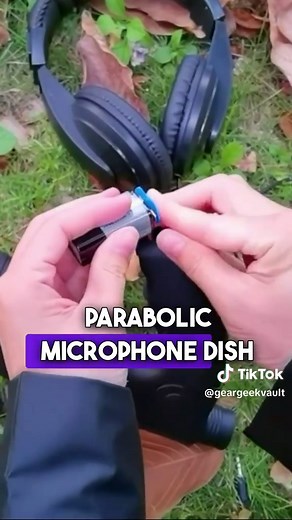 Exploring the Housebell Listening Device: How It Works