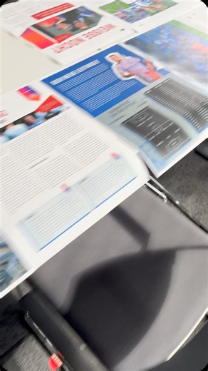 Unser Sonderheft zur Saison 2025/26 steht in den Startlöchern: 148 Seiten von der Bundes- bis zur Landesliga - ab dem 15. August im Handel und jetzt schon zum Vorbestellen! Alle Infos auf unserer Seite. | RevierSport | Facebook