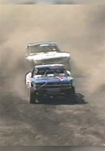 1996 SODA Short Course Racing #offroad4x4 #shortcourse #offroadtrucks | Bark River Class 8s & Class 4s Races - RayRacingFilms