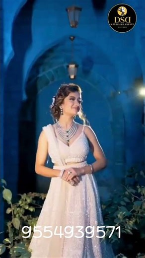 DSD Models Agency Premium Photoshoot | Professional Model Portfolio | Fashion Photography India