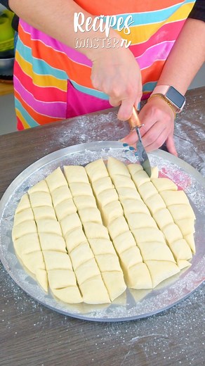 Recipes Master TV on Reels