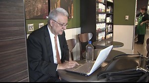 The do's and don'ts of using free public Wi-Fi