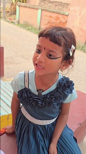 When Babu is not given to Mina 😂 #shorts