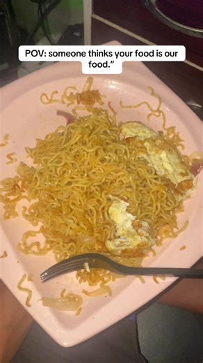 Lhasa Apso Dog Humor: Food Confusion POV