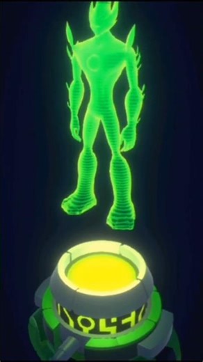 ben 10 alien force: omnitrix