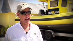 Life jackets found in Georgia during search for missing teen boaters