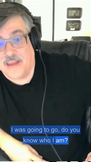 Customer service prank: 'I'm the guy that died yesterday'