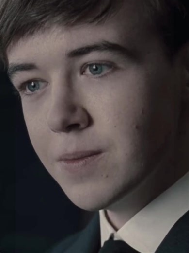 Heart-Wrenching Drama Starring Alex Lawther | The Imitation Game