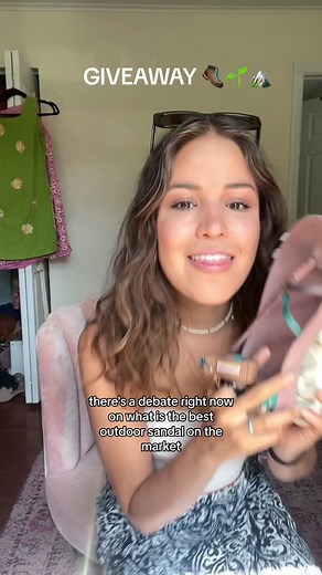 Best Hiking Sandals: How to Choose the Perfect Pair for Your Outdoor Adventures