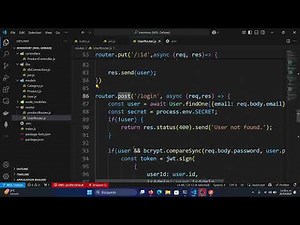 Consuming Auth Inventory API with Fetch