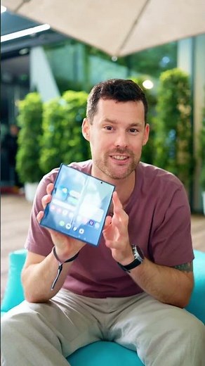 Preorder Galaxy Z Fold 7 | Speicherupgrade sichern & Altgeräte eintauschen | MediaMarkt