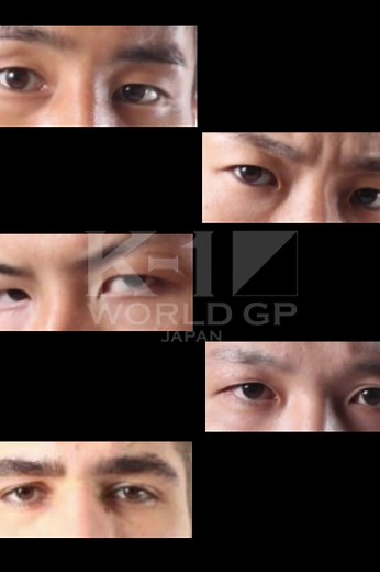 K-1王者①#Champion #k1wgp #K1 #fighter