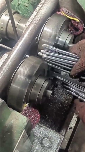 Engineering Essentials: The Science Behind Cold-Formed Threads