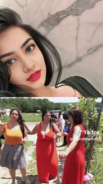 Discover the Joy of Turkish Dancing