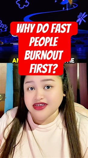 Burnout in English Word with #dearteacherli #childrensdance #psychology #learnenglish