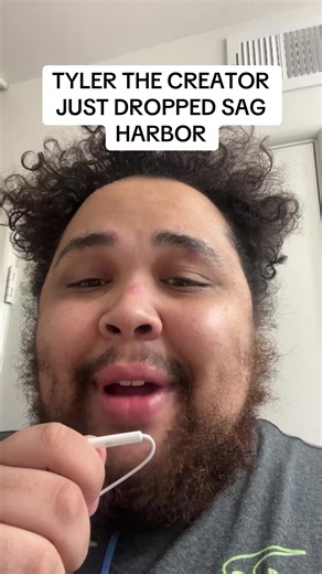 Tyler, The Creator Releases New Song 'Sag Harbor'