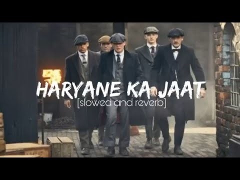 Haryane Ka Jaat – Official Haryanvi Anthem by Raju Punjabi & Parmeet Singh |ofichal hariyanvi song|