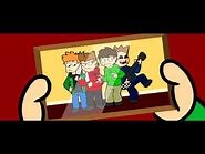 The Eddsworld Fan Movie (Animatic) (Original)