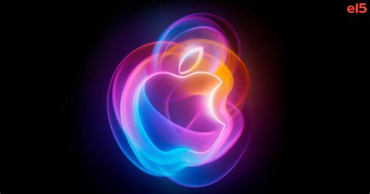 Apple Keynote 2024: Termín a čas, přenos, očekávané novinky