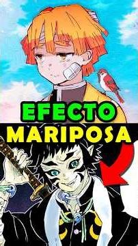 Demon Slayer es MÁS PERTURBADOR de lo que CREES pt7 #kimetsunoyaiba #tanjiro #zenitsu #inosuke