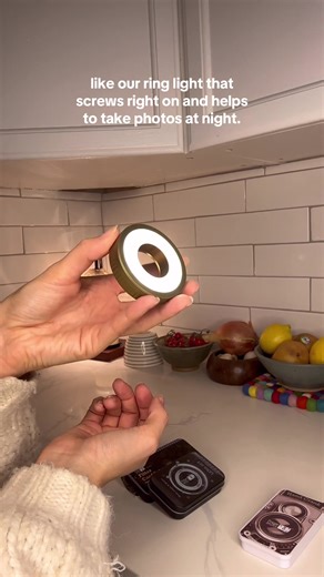 Paper Shoot Cam: Perfect Eco-Friendly Gift