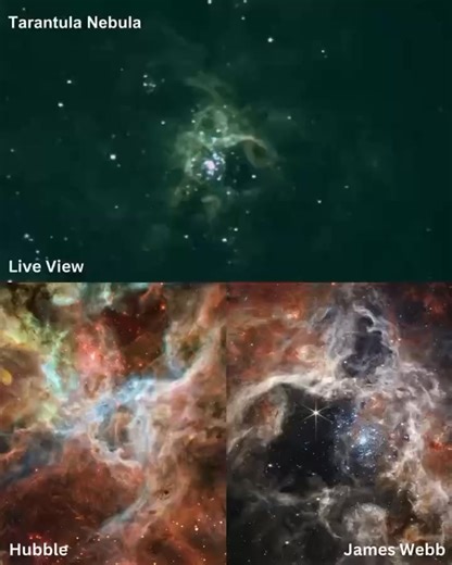 12K views · 153 reactions | Universe Space Tech on Reels | Facebook
