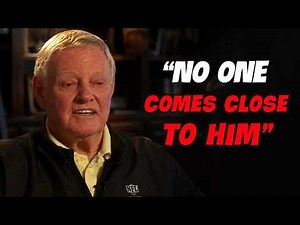 At 92, Sonny Jurgensen Reveals the 5 Greatest NFL Players He Ever Saw