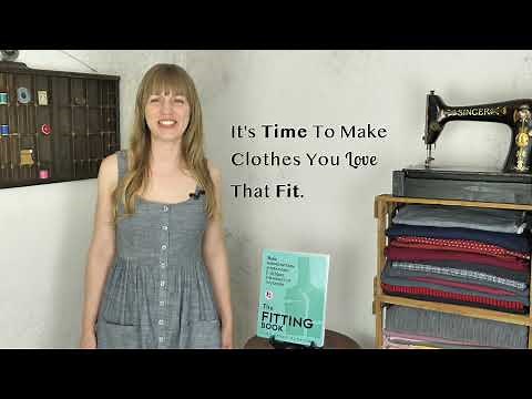 The Making of The Fitting Book - A tribute to my 56,000 followers, Thank you!