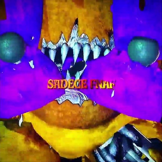 Demented vs Twisted #fnaf #edit #fnafedit #fnaffight