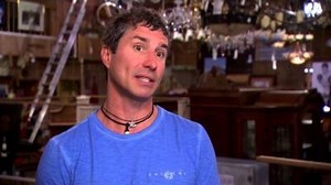 Watch Auction Kings Season 4 Episode 16 - Massage-A-Belt/Oversized Haberdashery