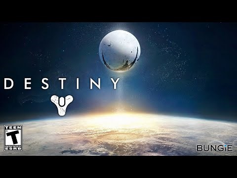 DESTINY 1 IN 2025 Walkthrough Gameplay | Part 02: Nothing Left But the Fall (FULL GAME)