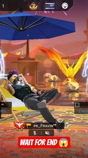 wait for end 😱 #shortfeed #shortsfeed #shortfeeds #shorts #shortvideo #shortsviral