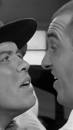 The Nicest Compliment Ever Gets Gomer Pyle Hit With 50 Push-Ups! 😂